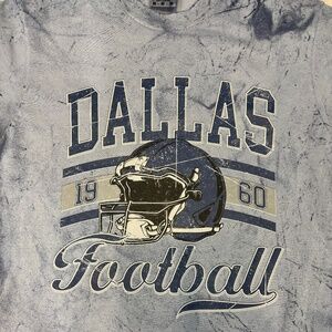 Dallas Cowboy Vintage Tee